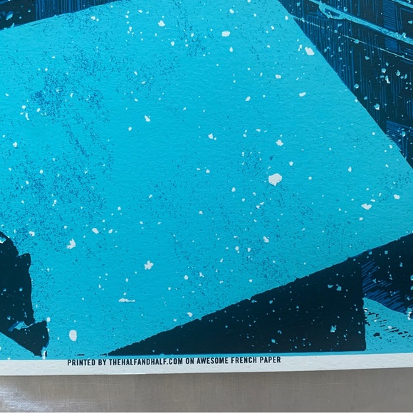 National Poster Restrospectivus - - Picture 4 of 5